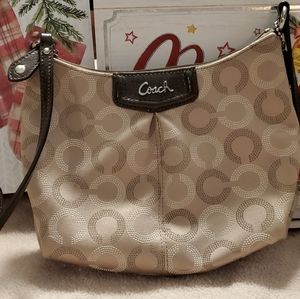 *Authentic* Coach crossbody ❤